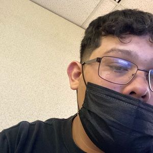 Meet your Posher, Abraham